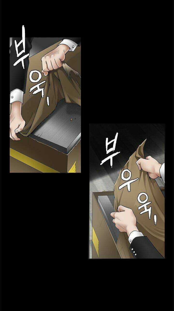 Ý Chí Dũng Sĩ - Chapter 39 - Trang 31