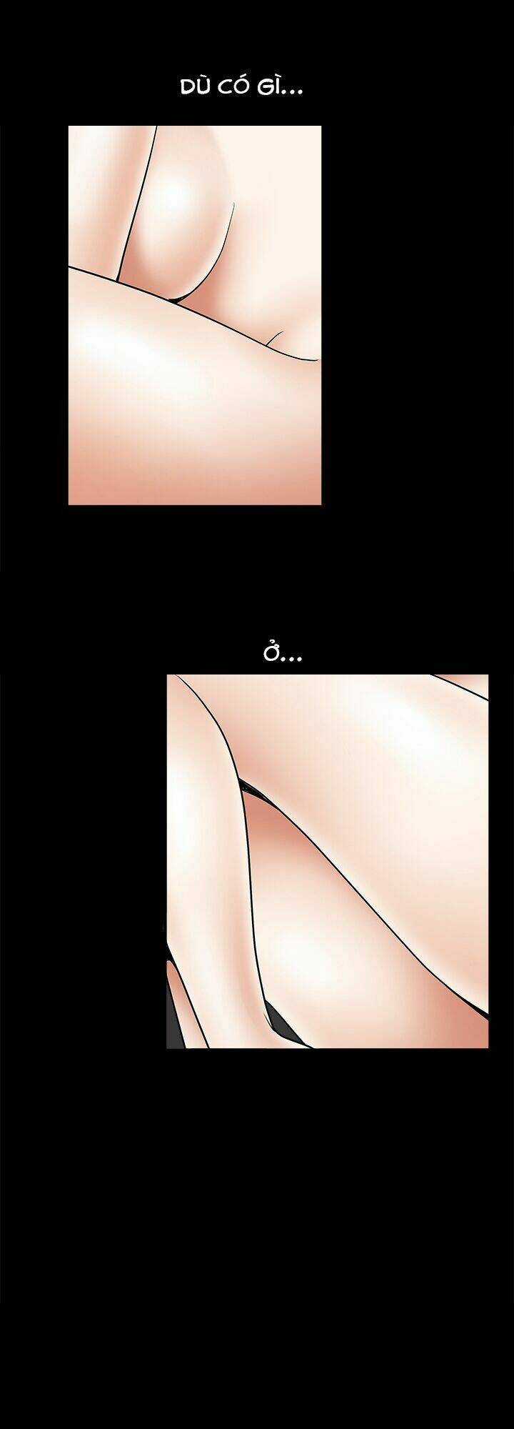 Ý Chí Dũng Sĩ - Chapter 39 - Trang 35