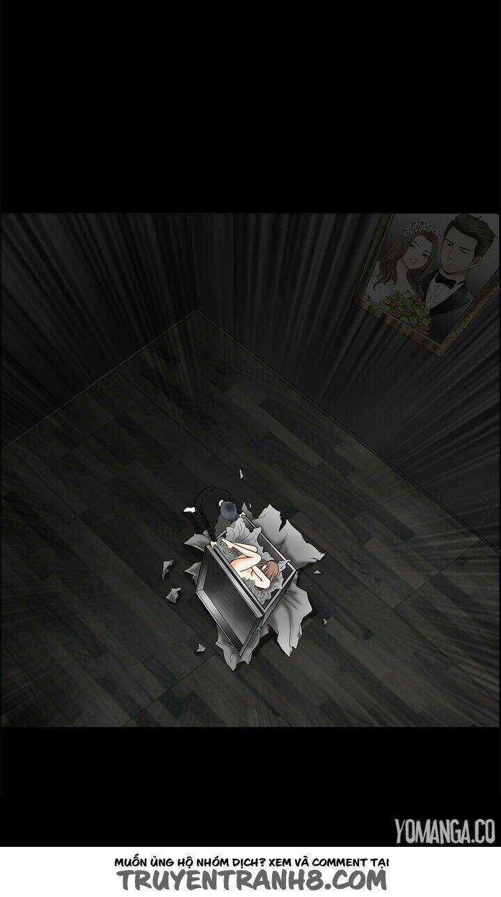 Ý Chí Dũng Sĩ - Chapter 39 - Trang 37