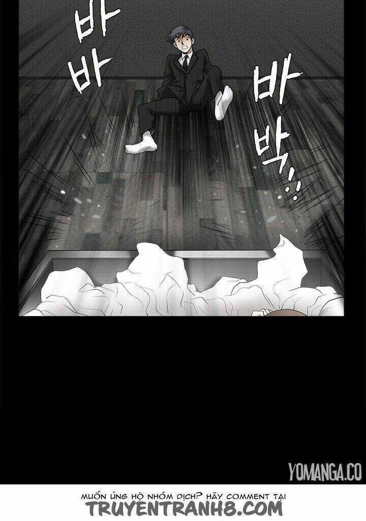 Ý Chí Dũng Sĩ - Chapter 39 - Trang 40