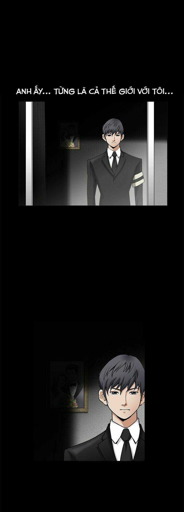 Ý Chí Dũng Sĩ - Chapter 39 - Trang 5