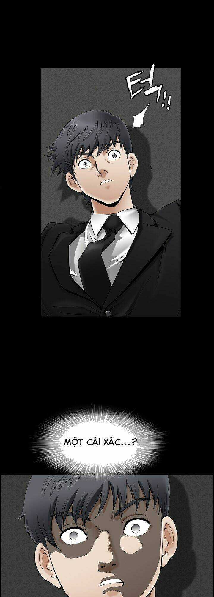 Ý Chí Dũng Sĩ - Chapter 39 - Trang 41