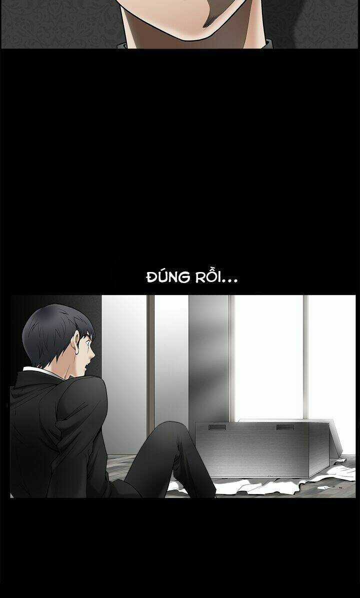 Ý Chí Dũng Sĩ - Chapter 39 - Trang 42