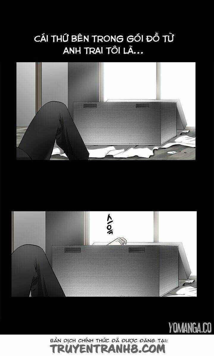 Ý Chí Dũng Sĩ - Chapter 39 - Trang 43