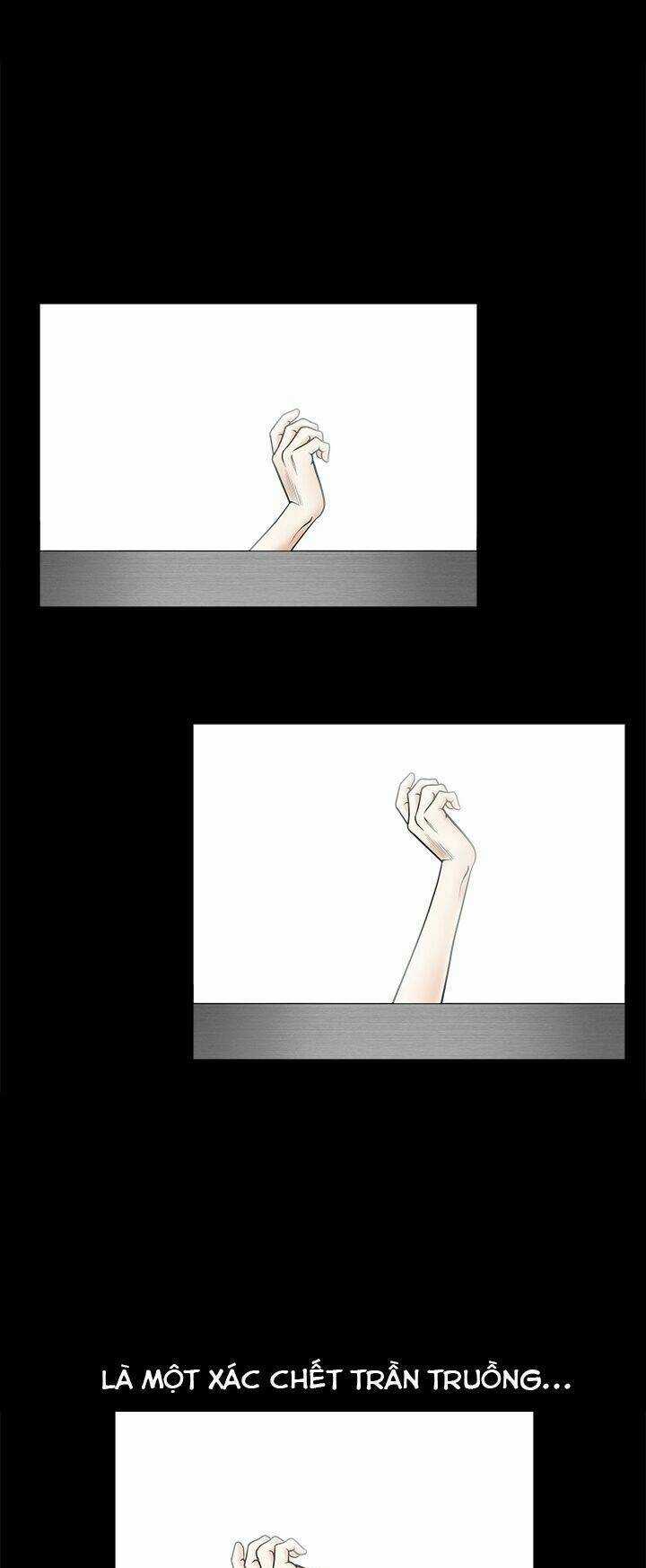 Ý Chí Dũng Sĩ - Chapter 39 - Trang 44