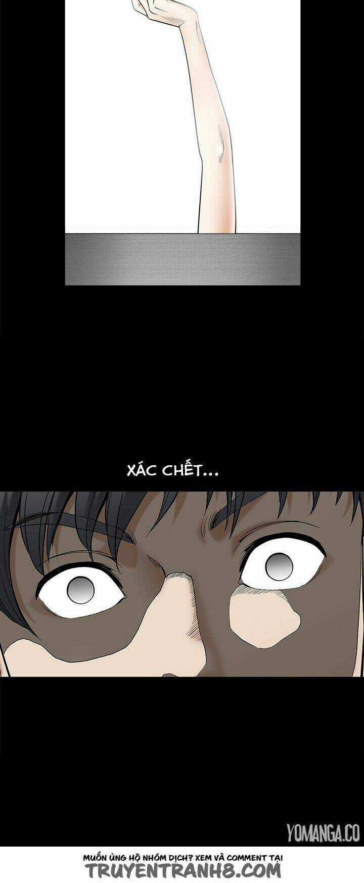 Ý Chí Dũng Sĩ - Chapter 39 - Trang 45