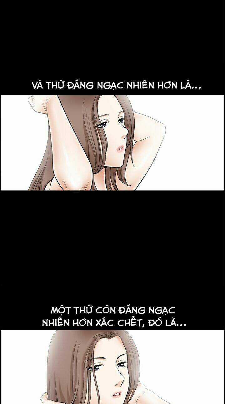 Ý Chí Dũng Sĩ - Chapter 39 - Trang 47