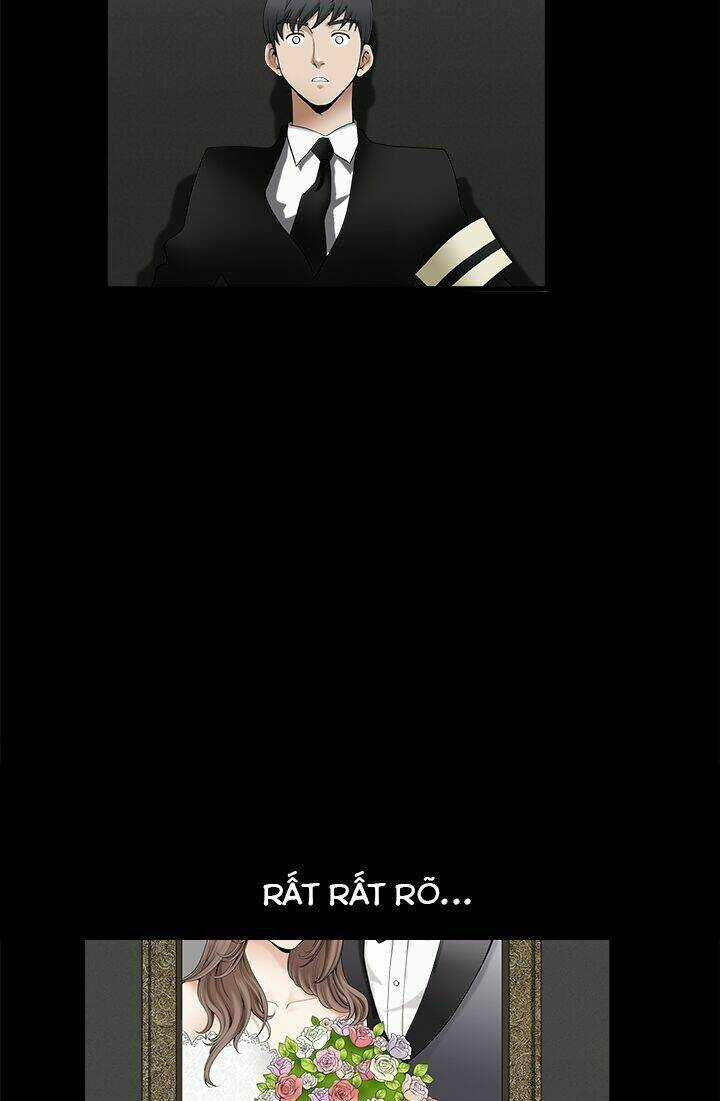 Ý Chí Dũng Sĩ - Chapter 39 - Trang 50