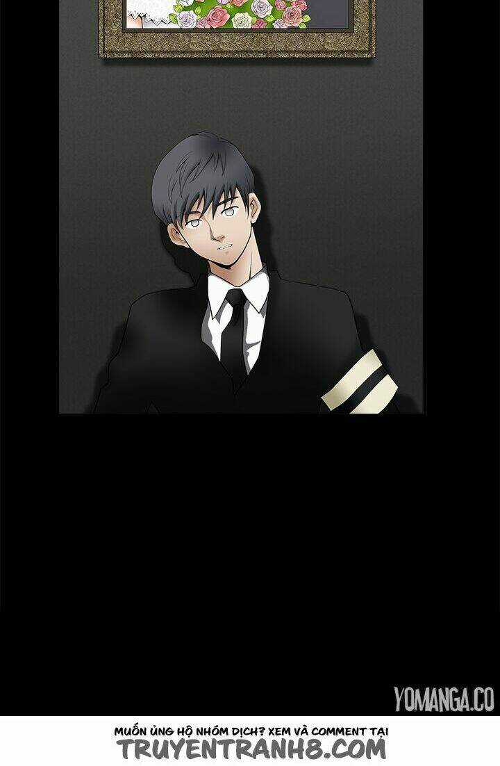 Ý Chí Dũng Sĩ - Chapter 39 - Trang 51