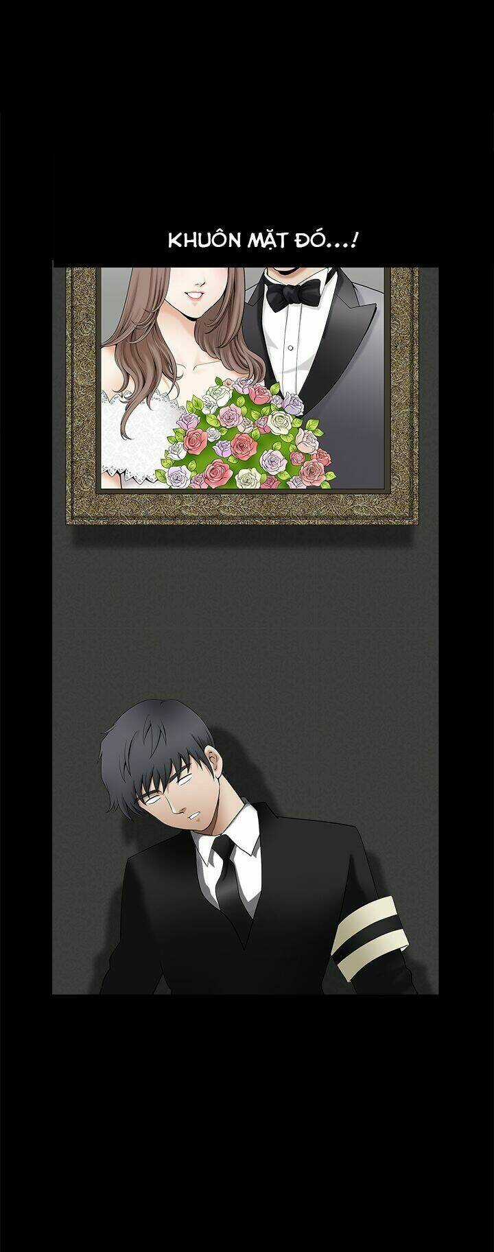 Ý Chí Dũng Sĩ - Chapter 39 - Trang 52