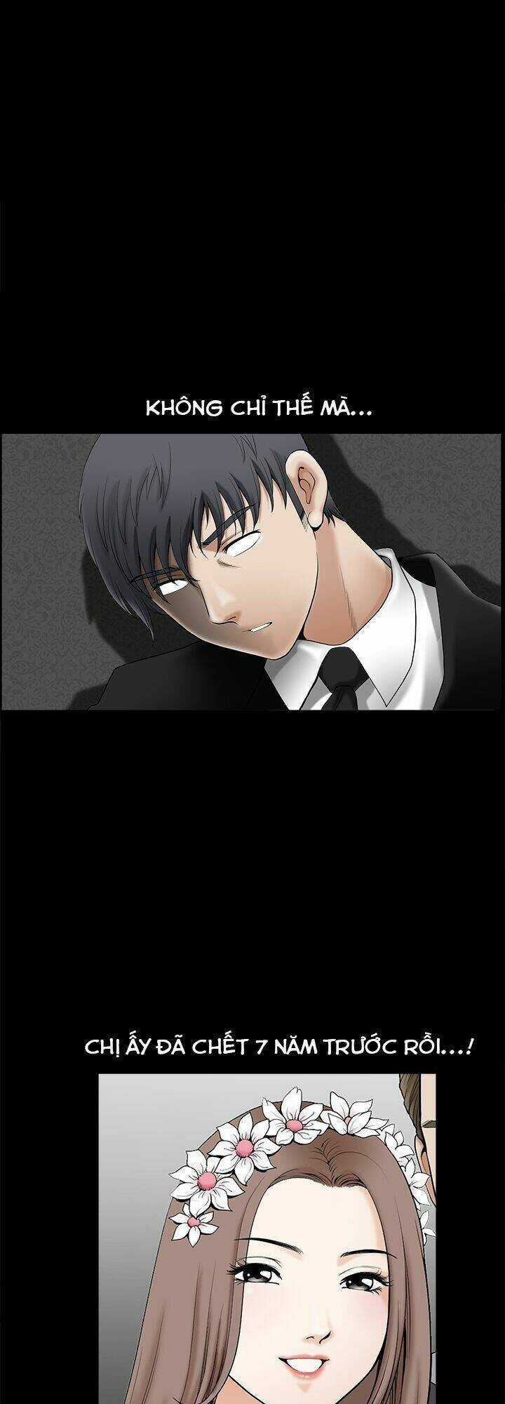 Ý Chí Dũng Sĩ - Chapter 39 - Trang 54