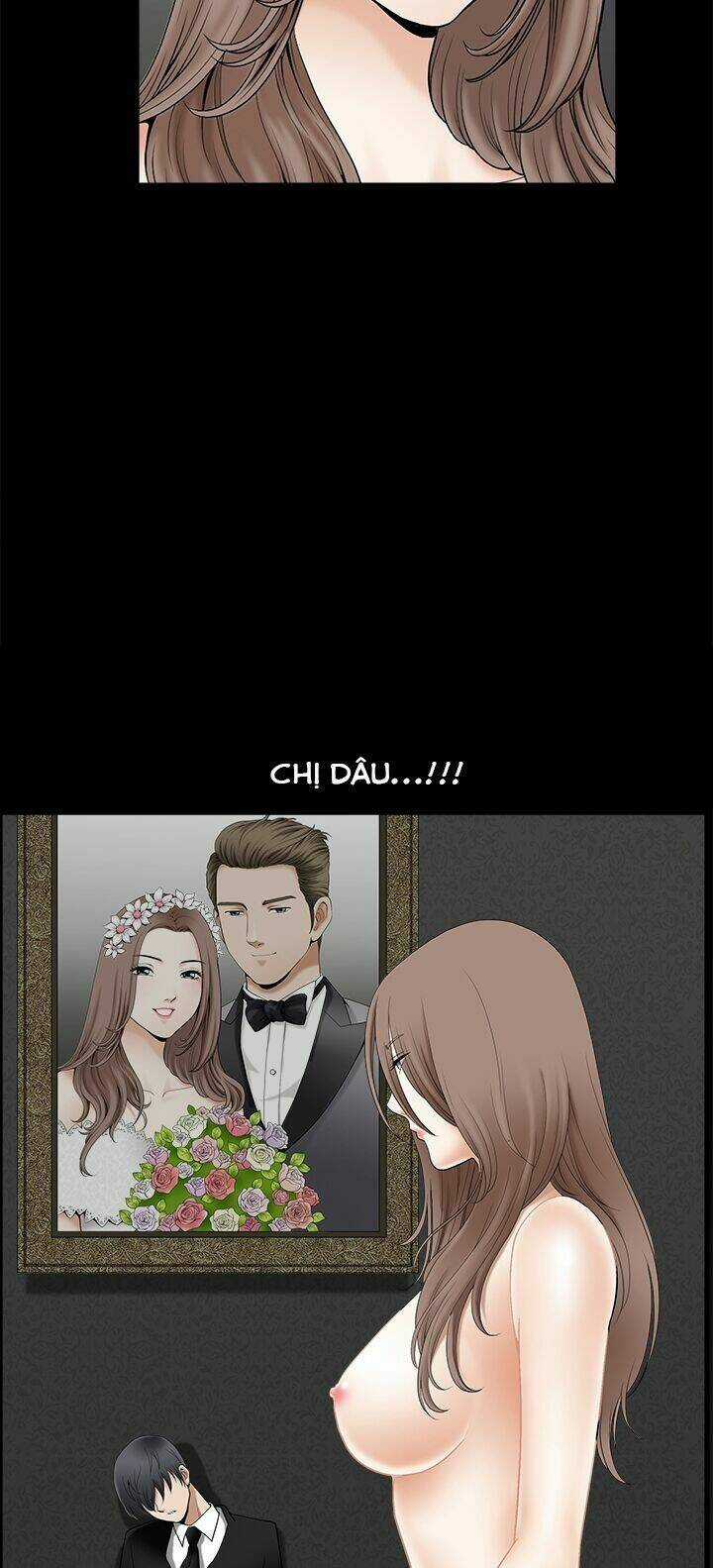 Ý Chí Dũng Sĩ - Chapter 39 - Trang 55