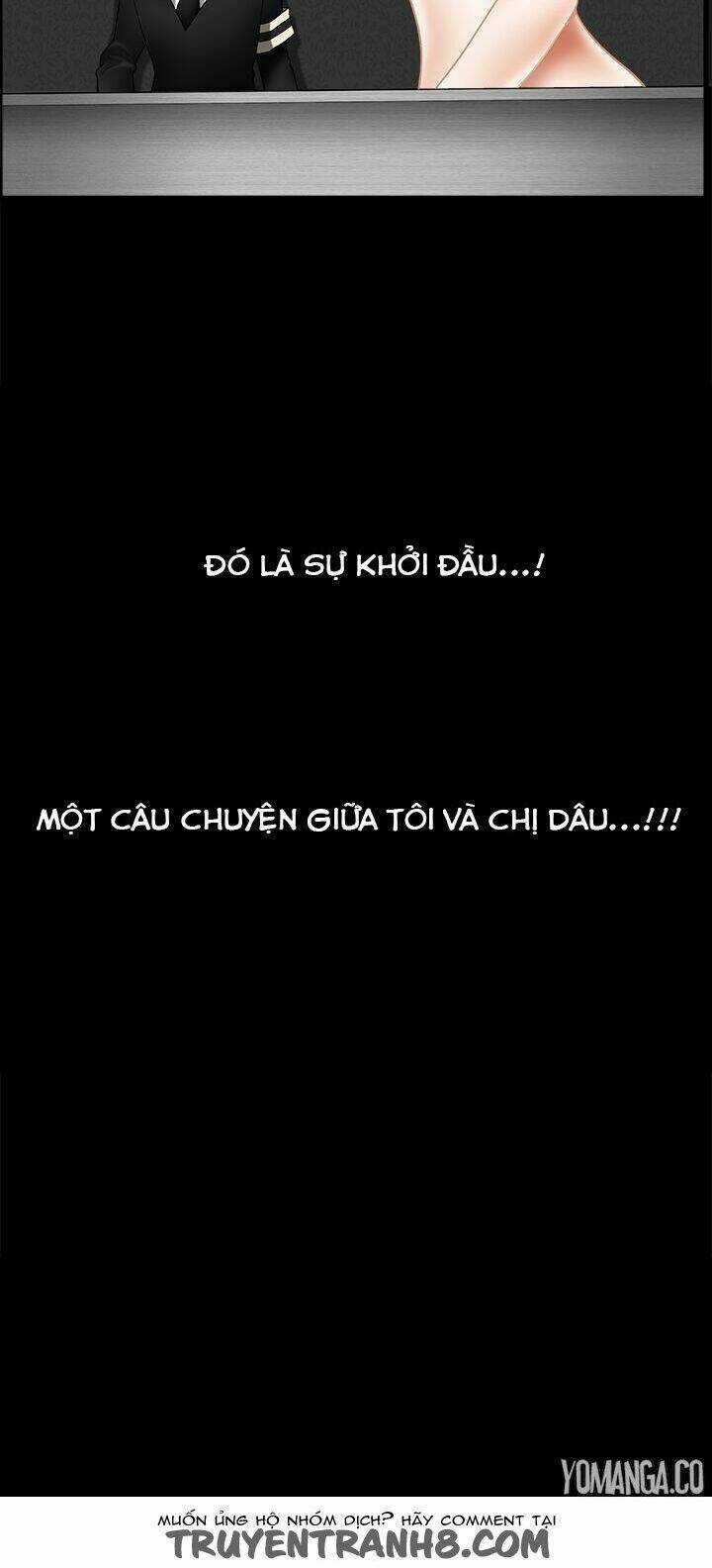 Ý Chí Dũng Sĩ - Chapter 39 - Trang 56