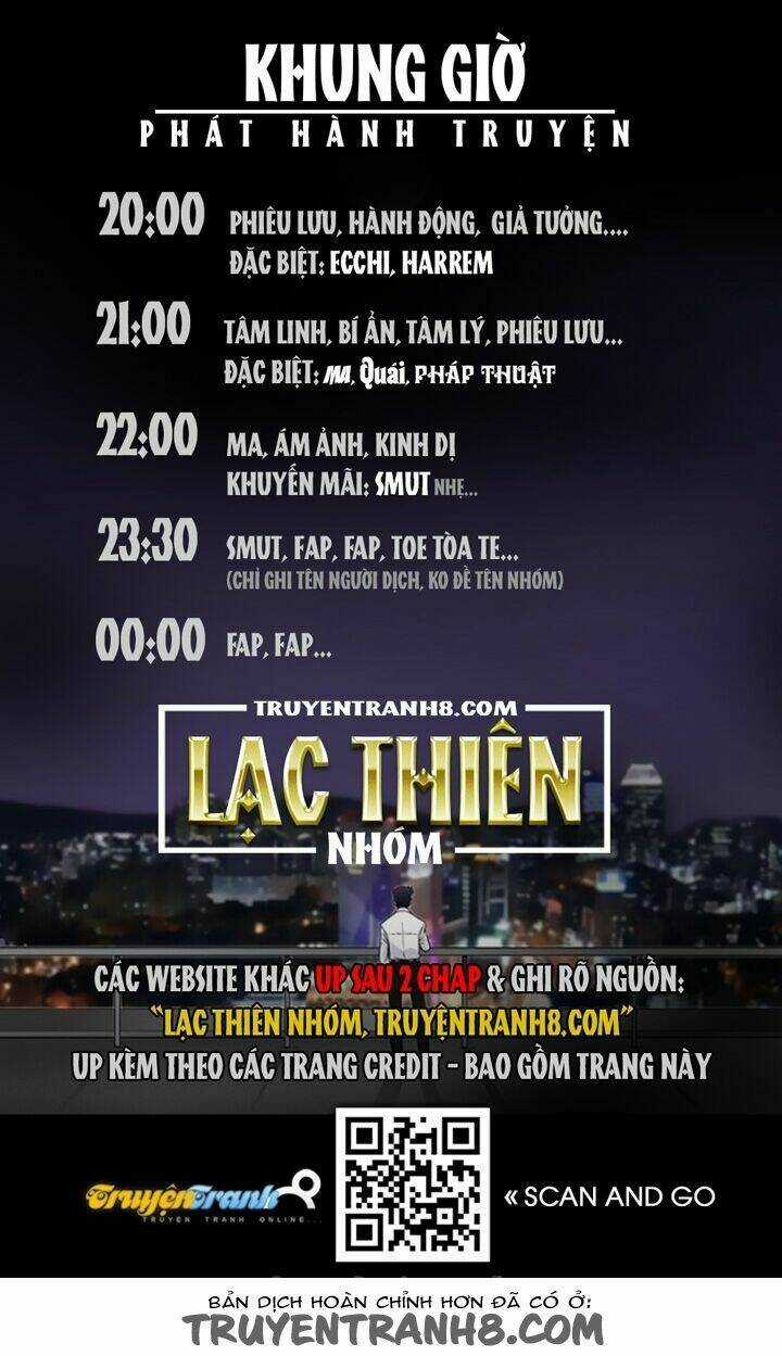 Ý Chí Dũng Sĩ - Chapter 39 - Trang 59