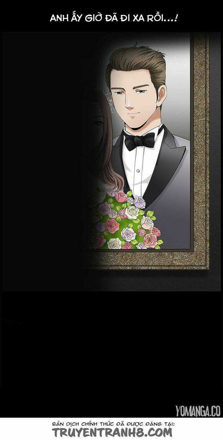 Ý Chí Dũng Sĩ - Chapter 39 - Trang 7