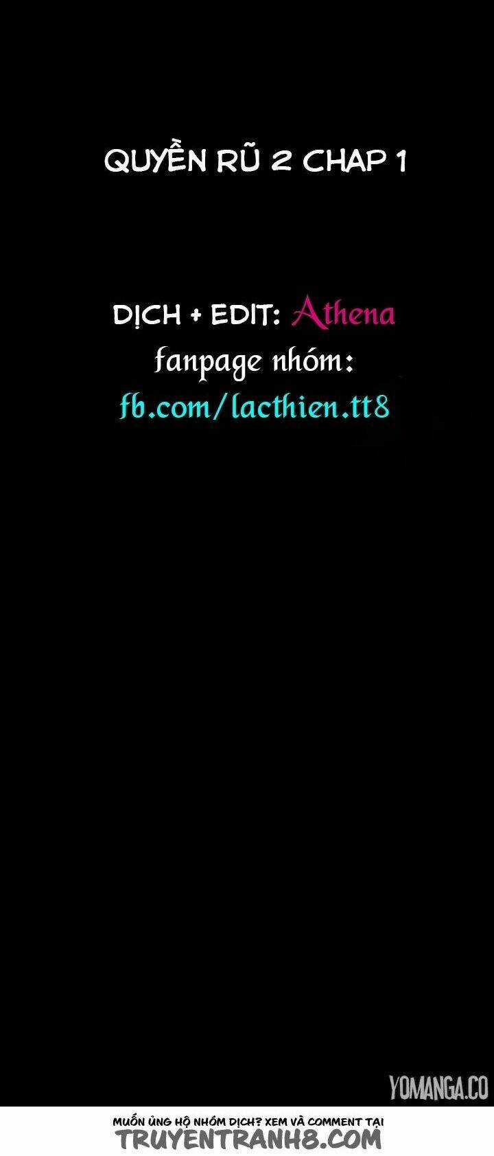 Ý Chí Dũng Sĩ - Chapter 39 - Trang 9