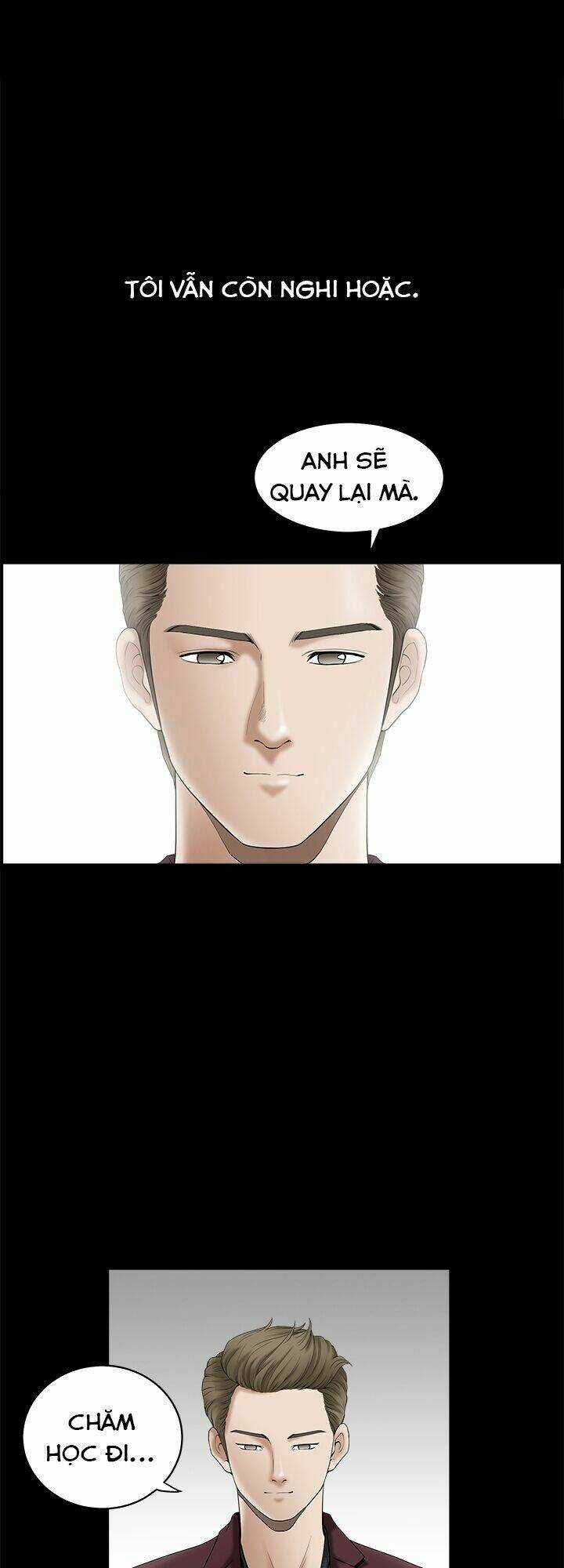 Ý Chí Dũng Sĩ - Chapter 39 - Trang 10