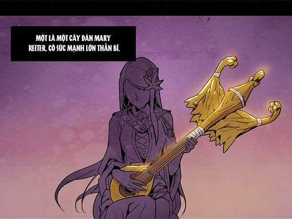 Ý Chí Dũng Sĩ - Chapter 4 - Trang 13