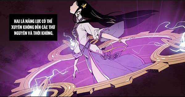 Ý Chí Dũng Sĩ - Chapter 4 - Trang 15