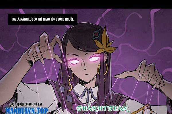 Ý Chí Dũng Sĩ - Chapter 4 - Trang 16