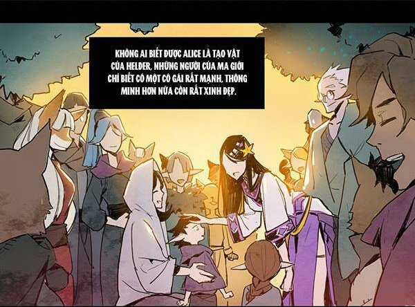 Ý Chí Dũng Sĩ - Chapter 4 - Trang 17