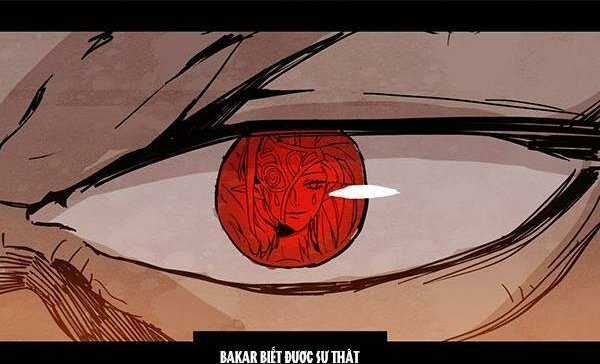 Ý Chí Dũng Sĩ - Chapter 4 - Trang 19