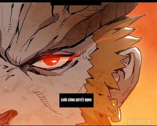 Ý Chí Dũng Sĩ - Chapter 4 - Trang 20