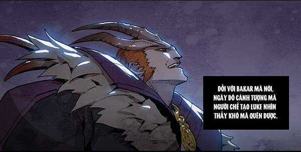 Ý Chí Dũng Sĩ - Chapter 4 - Trang 4