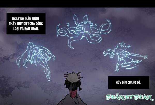 Ý Chí Dũng Sĩ - Chapter 4 - Trang 5