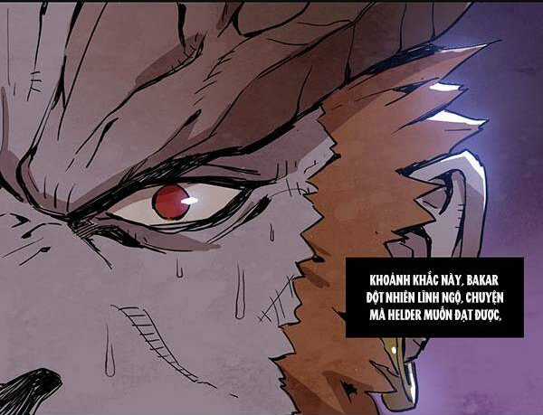 Ý Chí Dũng Sĩ - Chapter 4 - Trang 10