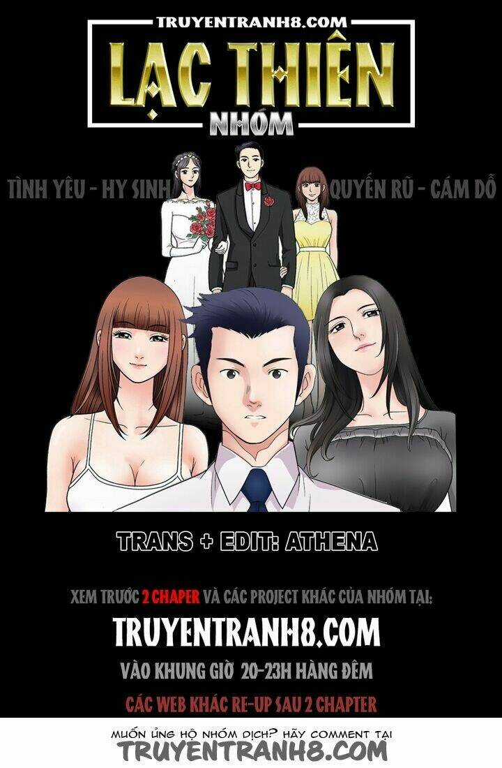 Ý Chí Dũng Sĩ - Chapter 40 - Trang 1