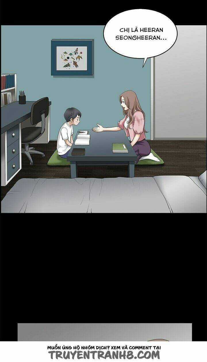 Ý Chí Dũng Sĩ - Chapter 40 - Trang 11