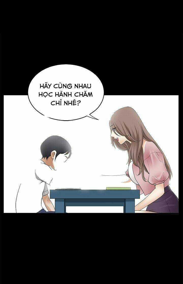 Ý Chí Dũng Sĩ - Chapter 40 - Trang 14