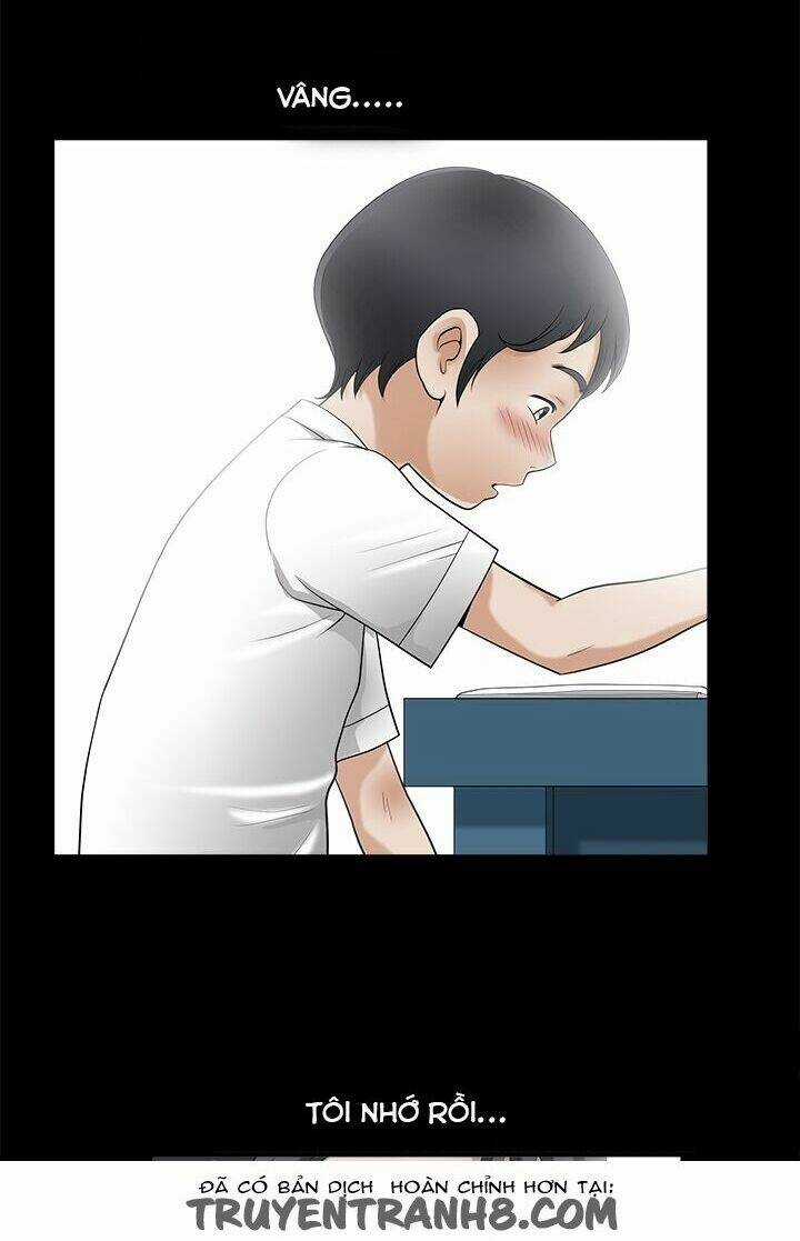 Ý Chí Dũng Sĩ - Chapter 40 - Trang 15
