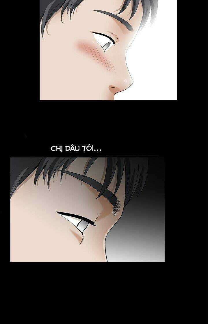 Ý Chí Dũng Sĩ - Chapter 40 - Trang 16