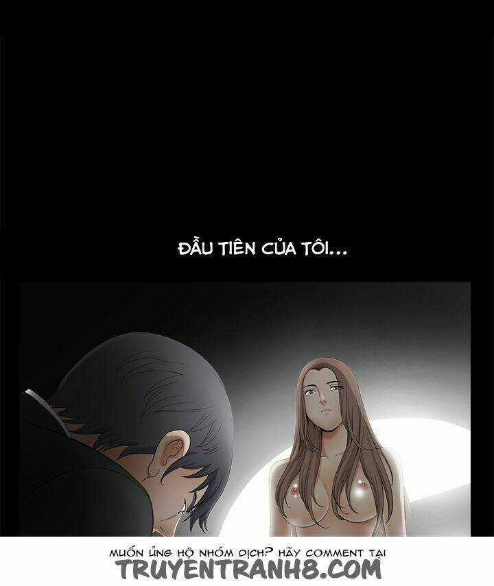 Ý Chí Dũng Sĩ - Chapter 40 - Trang 18