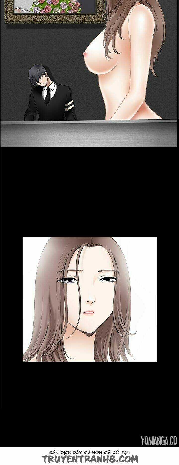 Ý Chí Dũng Sĩ - Chapter 40 - Trang 3