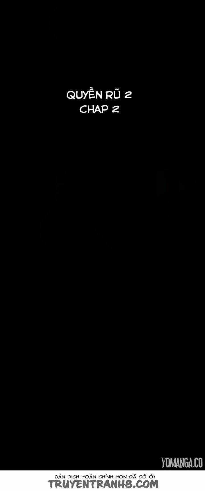 Ý Chí Dũng Sĩ - Chapter 40 - Trang 21