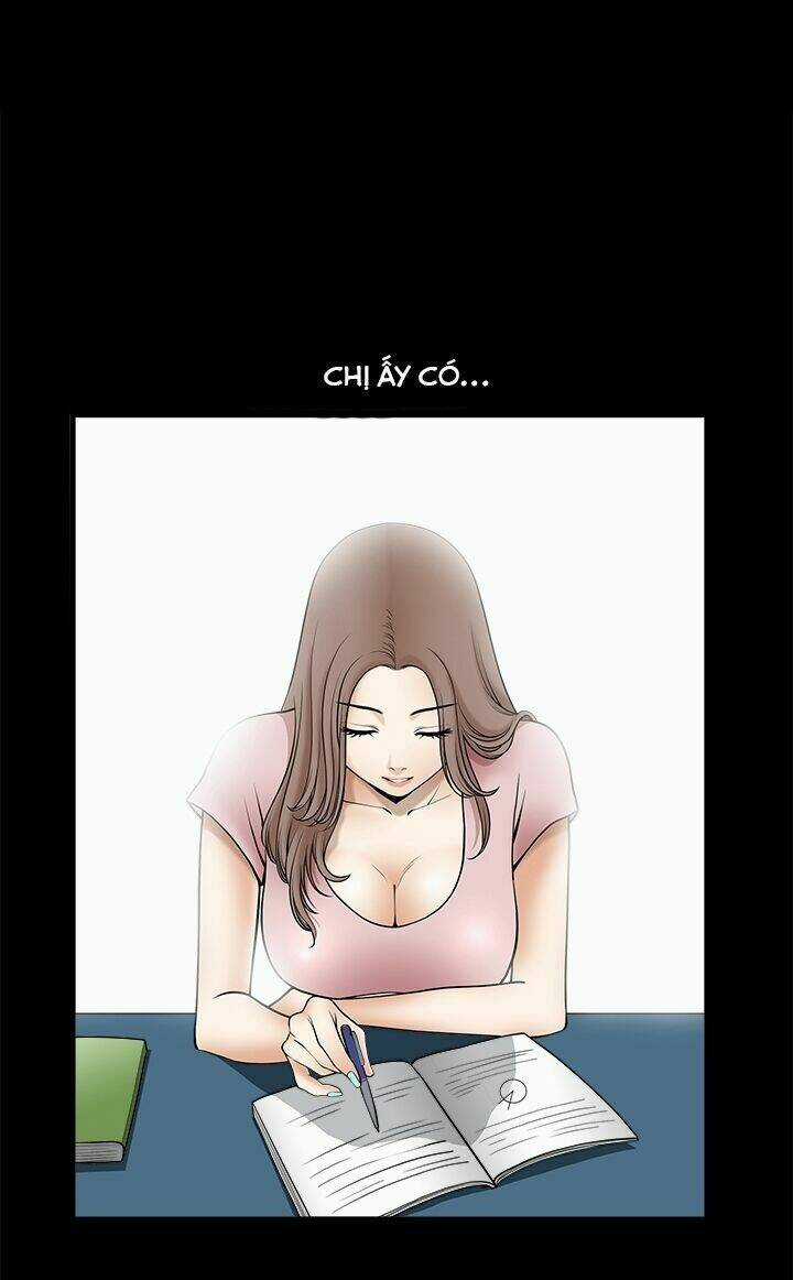 Ý Chí Dũng Sĩ - Chapter 40 - Trang 22