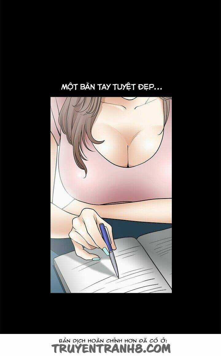 Ý Chí Dũng Sĩ - Chapter 40 - Trang 23