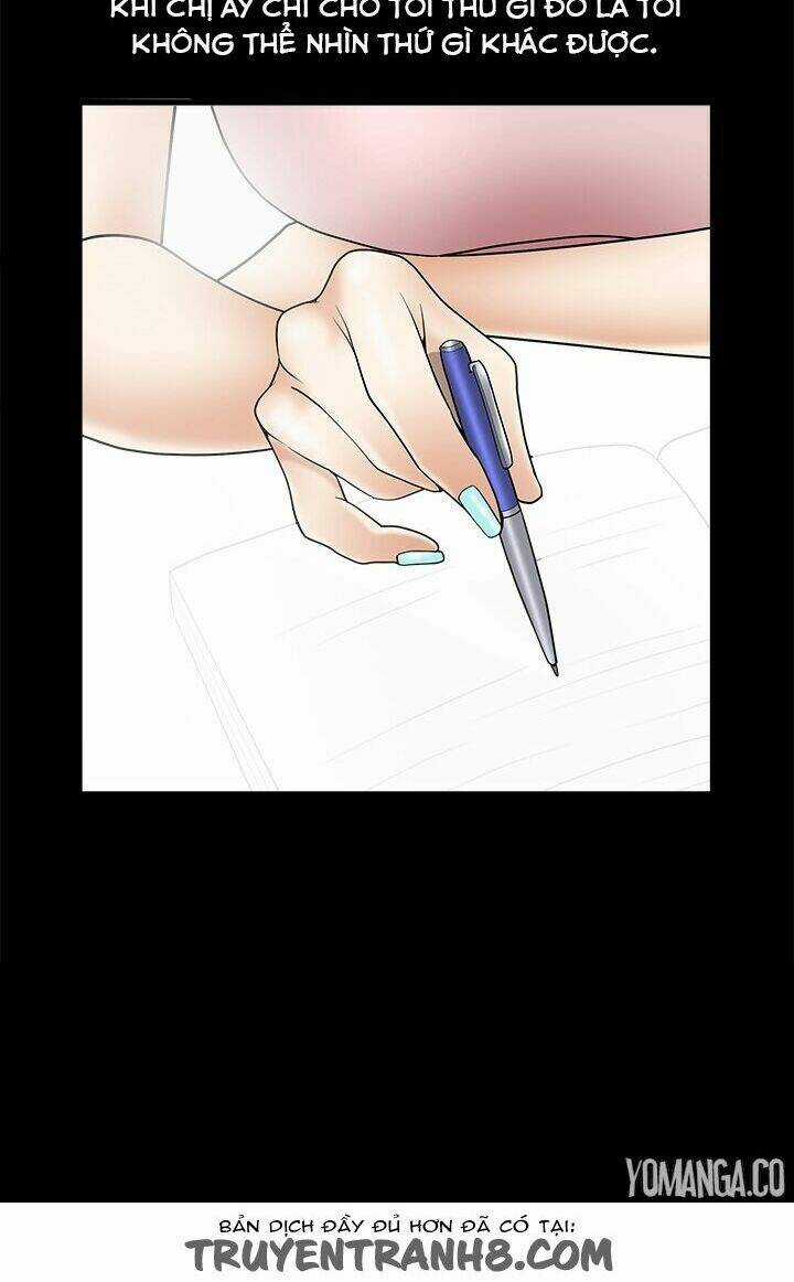 Ý Chí Dũng Sĩ - Chapter 40 - Trang 25