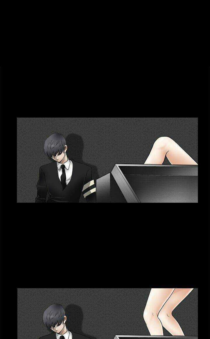 Ý Chí Dũng Sĩ - Chapter 40 - Trang 4