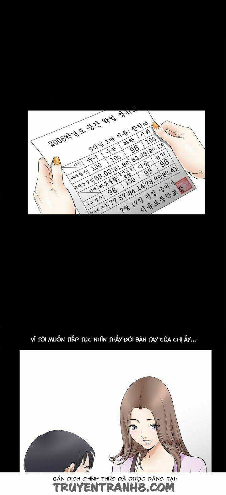 Ý Chí Dũng Sĩ - Chapter 40 - Trang 32