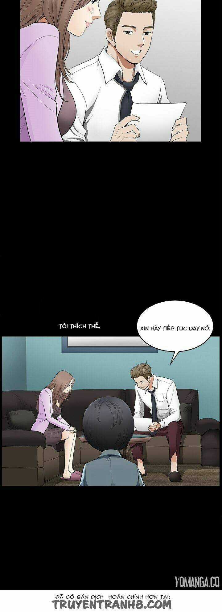 Ý Chí Dũng Sĩ - Chapter 40 - Trang 35