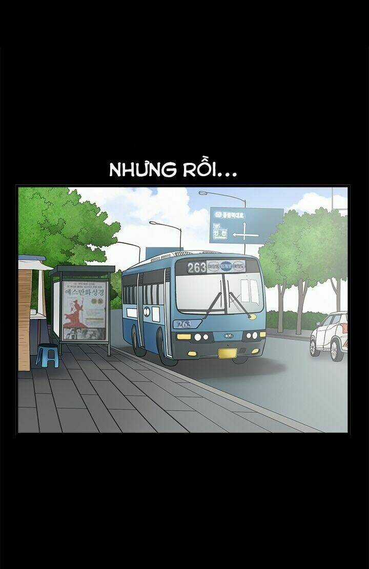 Ý Chí Dũng Sĩ - Chapter 40 - Trang 36