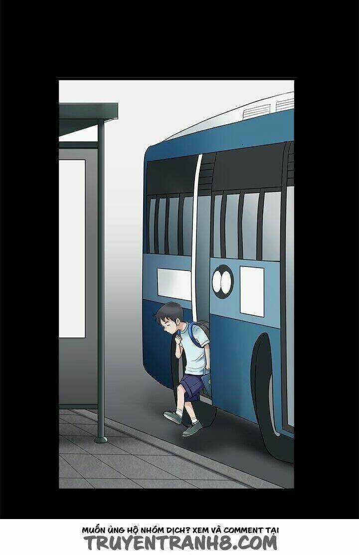 Ý Chí Dũng Sĩ - Chapter 40 - Trang 37