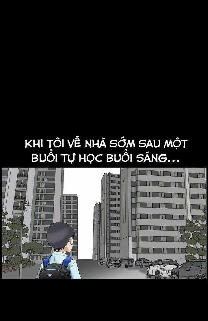 Ý Chí Dũng Sĩ - Chapter 40 - Trang 38