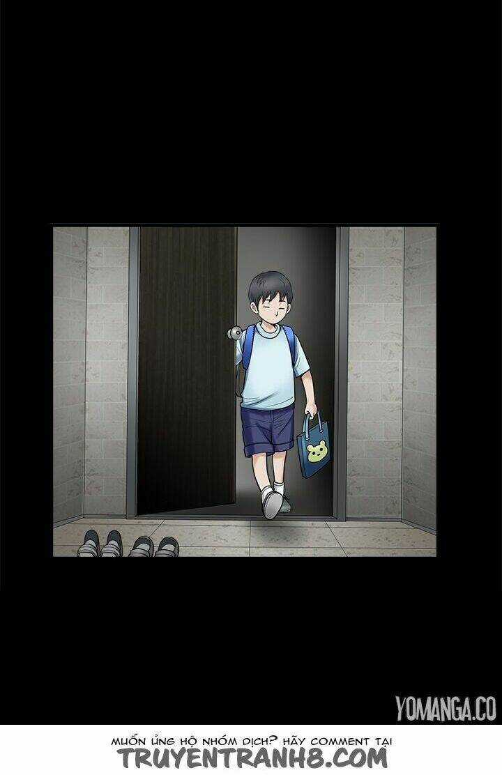 Ý Chí Dũng Sĩ - Chapter 40 - Trang 39