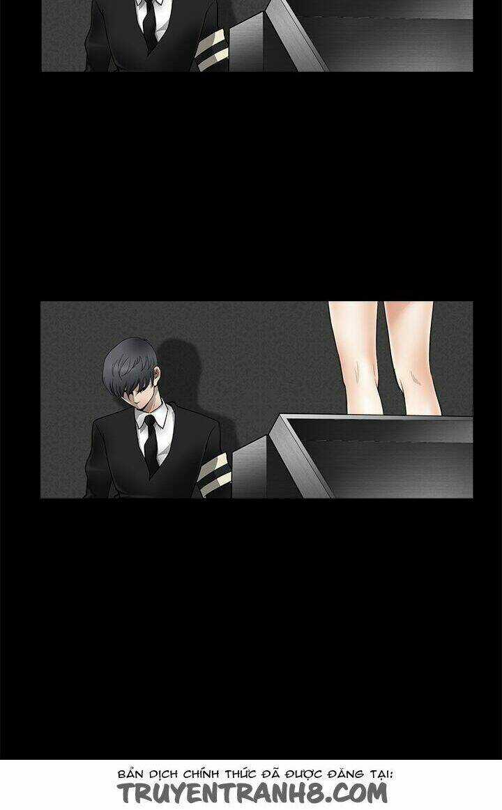 Ý Chí Dũng Sĩ - Chapter 40 - Trang 5