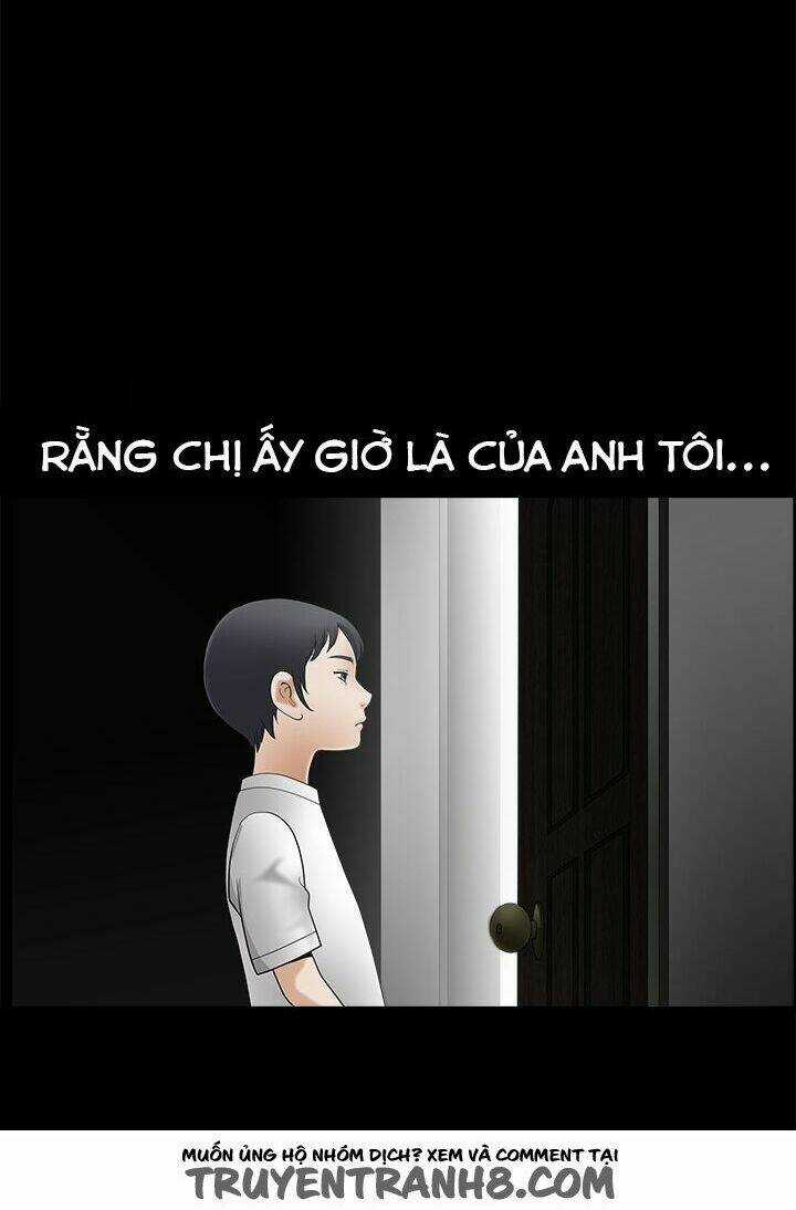 Ý Chí Dũng Sĩ - Chapter 40 - Trang 47